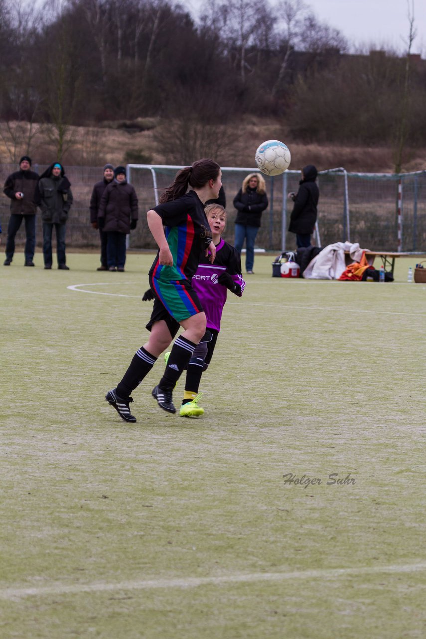 Bild 97 - D-Juniorinnen FSC Kaltenkirchen - SV Henstedt-Ulzburg : Ergebnis: 10:1